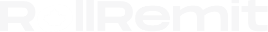Rollremit Logo